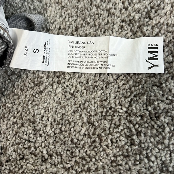 Women’s YMI jogger pants - Picture 6 of 6